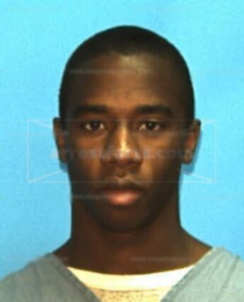 Tyrone F Riggins