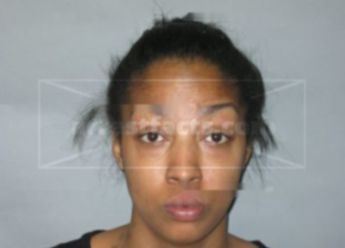 Aja Shaliyn Goins