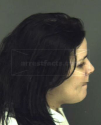 Shannon Lee Snow