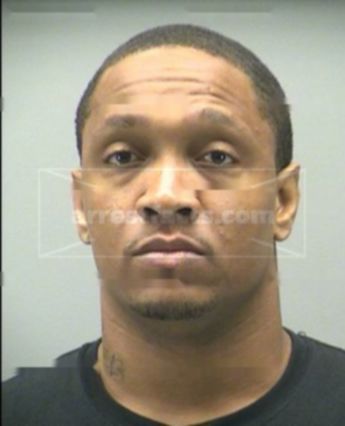 David Antwan Rutledge