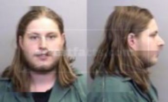 Luke Lewis Parker