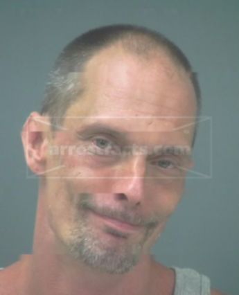 Travis Monroe Laseter
