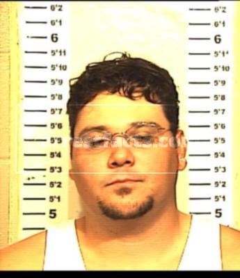 Toby Wayne Beavers