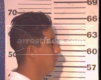 Victor Manuel Sanchez Cruz