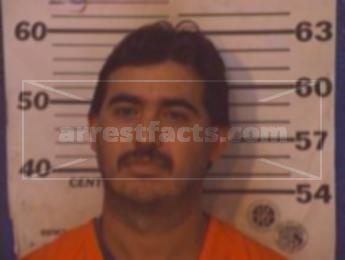Heriberto Gonzalez Valdez