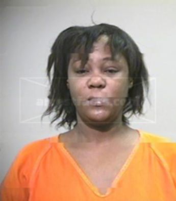 Michelle Jenkins Davis