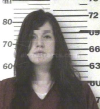 Kelly Anise Partin