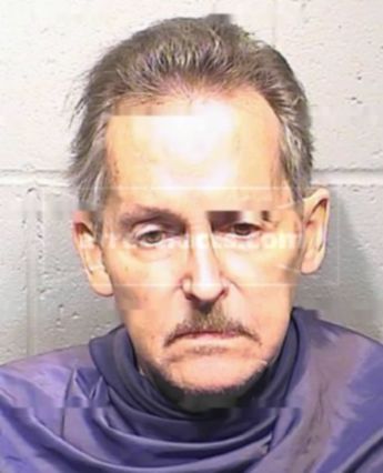 James William Mullen