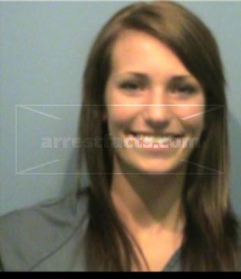 Courtney Elizabeth Carter