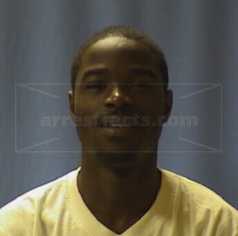 Trey Marshall