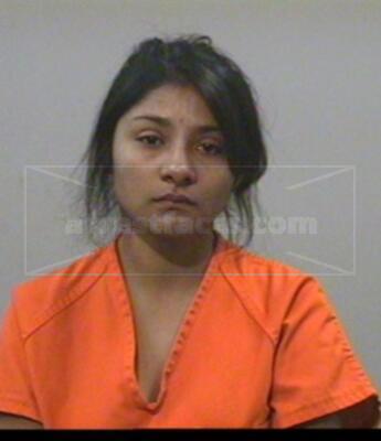 Jackie Villarreal