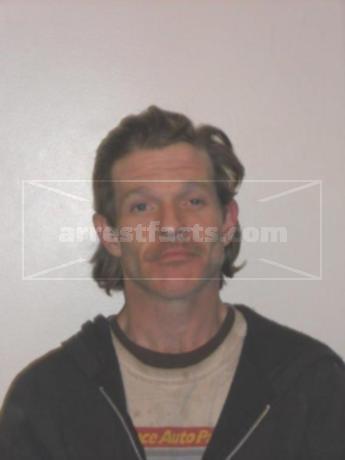 Matthew D. Mcgowan