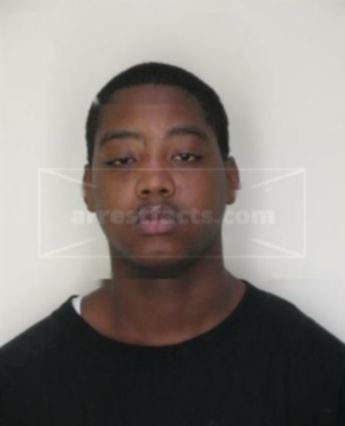 Mario Levon Brown Jr.