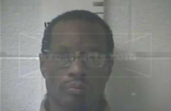 Terry Wayne Hamilton