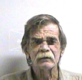 James Thomas Petty
