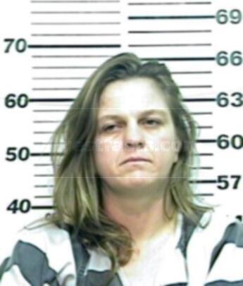 Bethany Ann Bridges