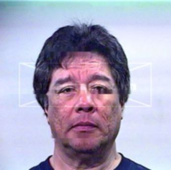 Isidro Arreola