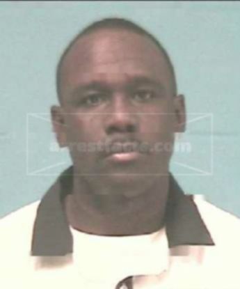 Freddrick Lamar Pitts