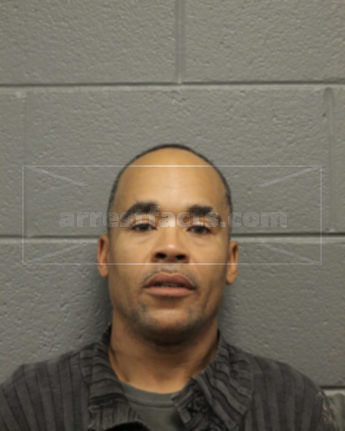 Ron Brown