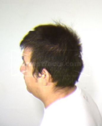 Juan Chino Navarro