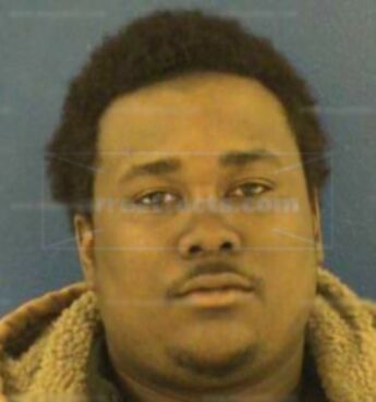 Travis Murdock Davis