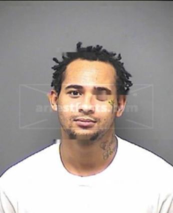 Victor Anthony Coffelt