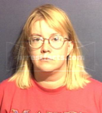 Susan Cheryl Andrews