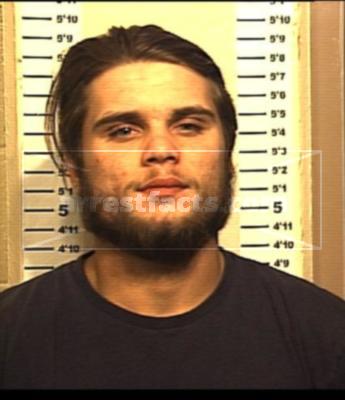 Arron James Amberson