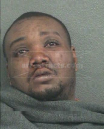 Andre Ramon Clark