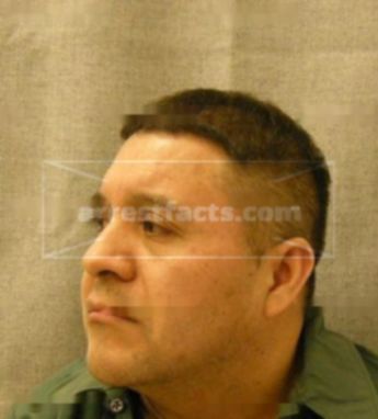 Pascual Martinez-Tellez