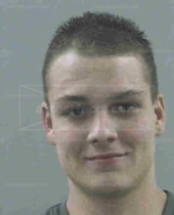 Chaz Christopher Wolford