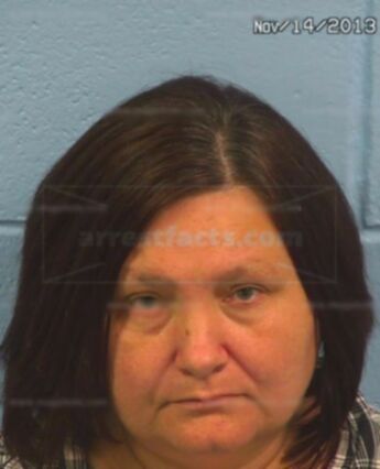 Angela Callahan Jenkins