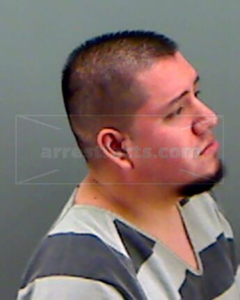 Cesar Juarez-Ortiz