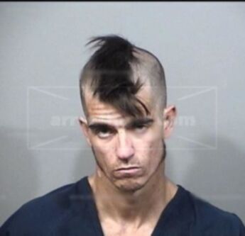 Matthew Mark Rindge