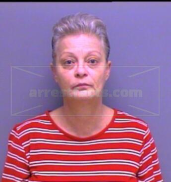 Monica Louise Jones