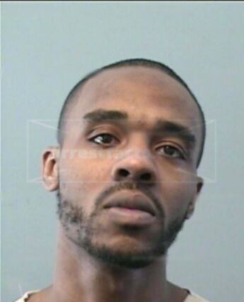 Taureon L Thompson