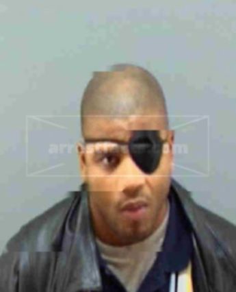 Phillip Dwayne Hinton