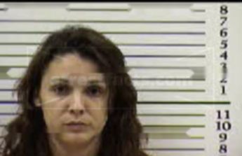 Kristina Marie Dixson