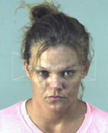 Christy Ann Seay