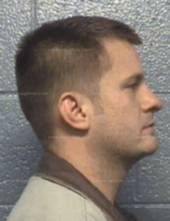 Daniel Cheshire Greenwalt