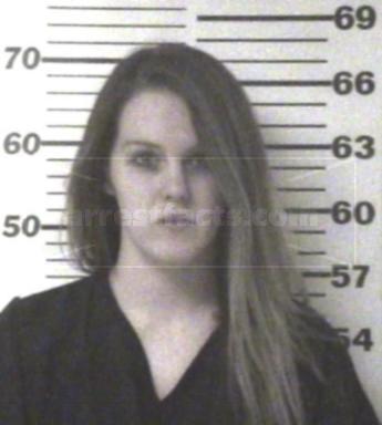 Ashley Elizabeth Thompson
