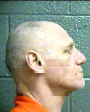 Charles Harlum Johnson