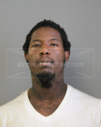 Stephon A. Conger