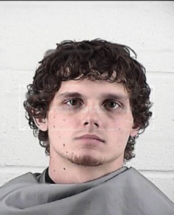 Spencer Chase Haney