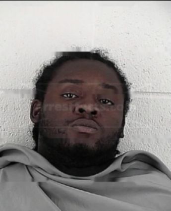 Donzell Reshawn Ford
