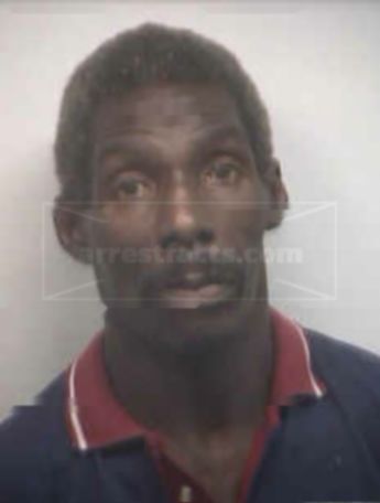 Dexter Montgomery