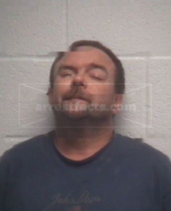 Michael Brent Fletcher