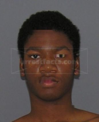 Roderick Dallas