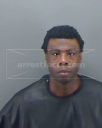 Danterio Larmare Bryant