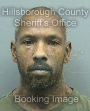 Vincent Tyrome Bradley